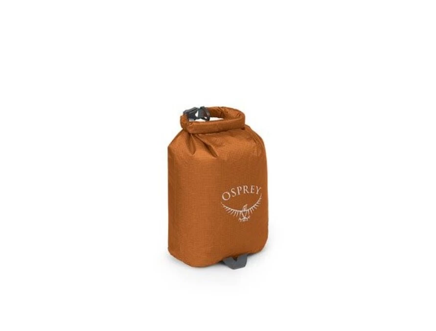 Osprey Ultralight Dry Sack 3L 7 Osprey Ultralight Dry Sack 3L - Image 5