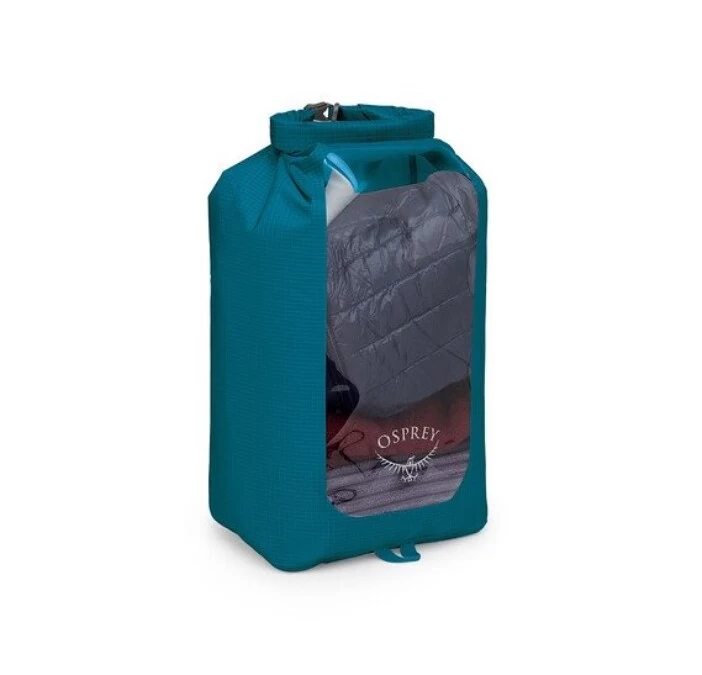 Osprey Dry Sack 20L With Window 3 Osprey Dry Sack 20L With Window