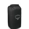 Osprey Ultralight Pack Liner Large -Camping shops 1036004154 Osprey UltralightPackLinerLarge Black Front