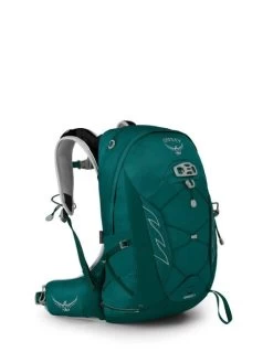 Osprey Tempest 9 - Women's -Camping shops 1036004228 Osprey Tempest9 JasperGreen Wmns Front