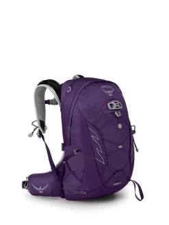 Osprey Tempest 9 - Women's -Camping shops 1036004276 Osprey Tempest9 ViolacPurple Front