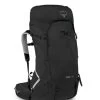 Osprey Atmos AG LT 50 - Men's 2 Osprey Atmos AG LT 50 - Men's -Camping shops 1036004279 Osprey AtmosAGLT50 Black Mens Front
