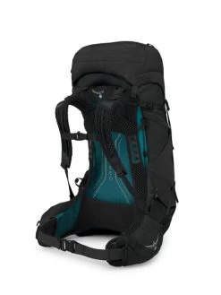 Osprey Aura AG LT 50 - Women's -Camping shops 1036004282 Osprey AuraAGLT50 Black Wmns Rear