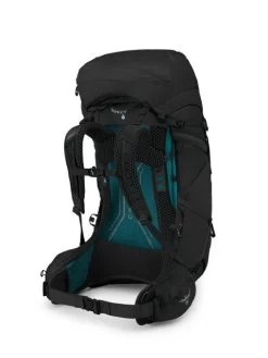 Osprey Aura AG LT 65 - Women's -Camping shops 1036004284 Osprey AuraAGLT65 Black Wmns Rear