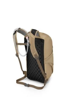 Osprey Skimmer 16 With Reservoir - Women's -Camping shops 1036004299 Osprey Skimmer16 CoyoteBrown Rear