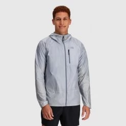 Outdoor Research Helium Wind Hoodie - Men's