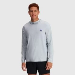 Outdoor Research ActiveIce Spectrum Sun Hoody - Men's