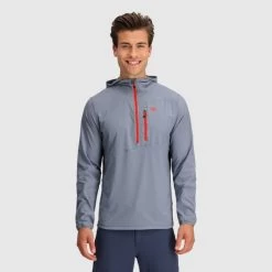 Outdoor Research Astroman Sun Hoodie - Men's