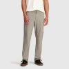 Outdoor Research Ferrosi Transit Pants - Men's -Camping shops 1036004737 OutdoorResearch FerrosiTransitPants ProKhaki Mens Front
