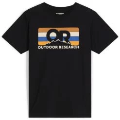 Outdoor Research OR Advocate Stripe T-Shirt - Men's