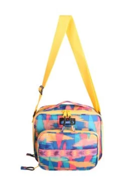 KAVU Passagrille Lunchbox -Camping shops 1036005080 Kavu PassagrilleLunchbox GlamJam Front