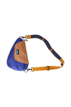 KAVU San Marine Sling -Camping shops 1036005083 Kavu SanMarineSling BoatLife Front