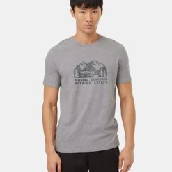 Tentree Nothing Ventured T-Shirt - Men's