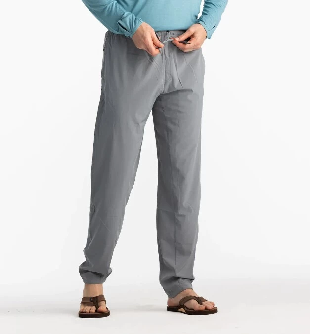 Breeze Pant - Men's 4 Breeze Pant - Men's - Image 2