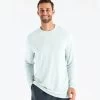 Bamboo Lightweight Long-Sleeve - Men's
