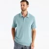 Bamboo Flex Polo - Men's