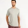 Bamboo Lightweight Short-Sleeve - Men's
