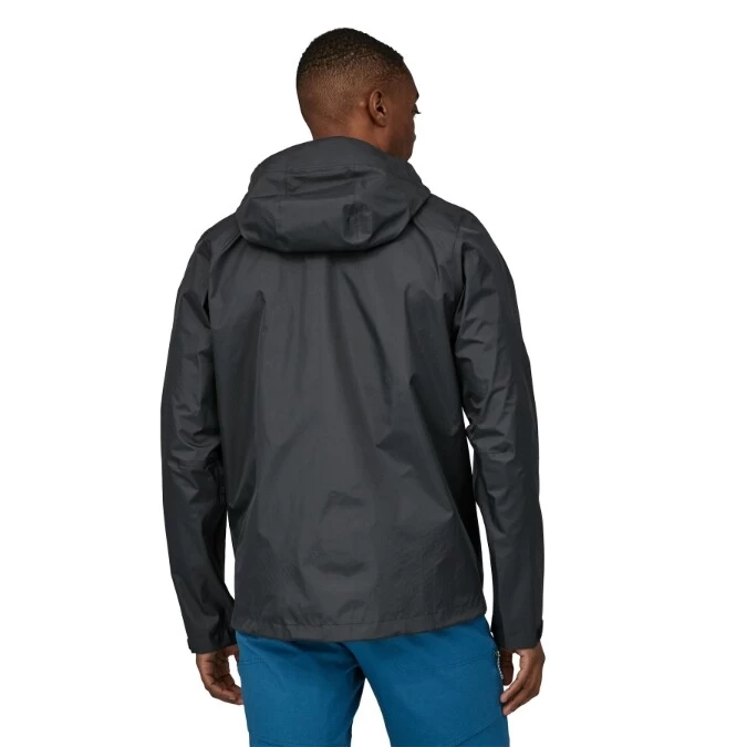 Patagonia Torrentshell 3L Jacket - Men's 4 Patagonia Torrentshell 3L Jacket - Men's - Image 2