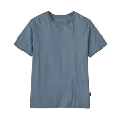 Patagonia Regenerative Organic Certified Cotton Lightweight Tee - Men's