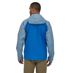 Patagonia Torrentshell 3L Jacket - Men's 9 Patagonia Torrentshell 3L Jacket - Men's -Camping shops 1036005869 Patagonia Torentshell3LJacket BayouBlue Mens Rear