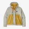 Patagonia Skysail Jacket - Women's 1 Patagonia Skysail Jacket - Women's -Camping shops 1036005883 Patagonia SkysailJacket DynoWhiteSurfboardYellow Wmns Front
