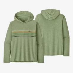 Patagonia Capilene Cool Daily Graphic Hoody - Men's