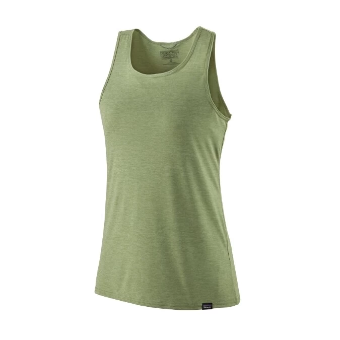 Patagonia Capilene Cool Daily Tank - Women's 5 Patagonia Capilene Cool Daily Tank - Women's - Image 3