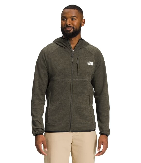 The North Face Canyonlands Hoodie - Men's 4 The North Face Canyonlands Hoodie - Men's - Image 2
