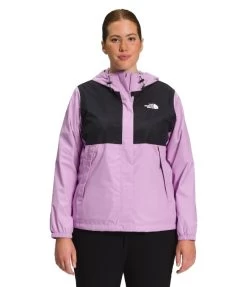 The North Face Plus Antora Jacket - Women's