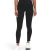 The North Face Dune Sky Pocket Tight - Women's 1 The North Face Dune Sky Pocket Tight - Women's -Camping shops 1036007060 TheNorthFace DuneSkyPocketTight Black Wmns Front