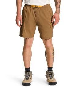 The North Face Class V Belted Short 7" - Men's