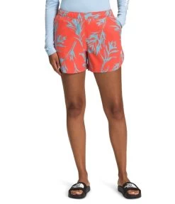 The North Face Class V Short 2.5" - Women's