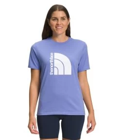 The North Face Jumbo Half Dome Tee - Women's