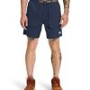 The North Face Class V Ripstop Short - Men's -Camping shops 1036007397 TheNorthFace ClassVRipstopShort SummitNavy Mens Front