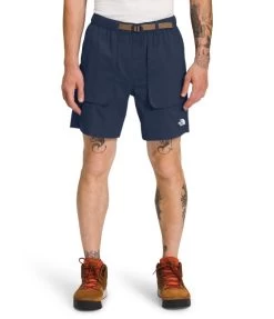 The North Face Class V Ripstop Short - Men's