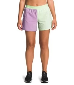 The North Face Wander Short - Women's