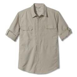 Royal Robbins Bug Barrier Expedition Pro Long-Sleeve - Men's