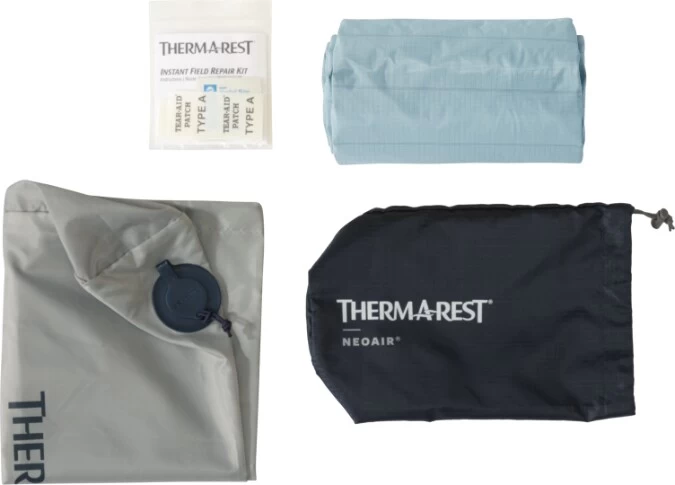 Therm-a-Rest NeoAir Xtherm NXT MAX - Long 4 Therm-a-Rest NeoAir Xtherm NXT MAX - Long - Image 2