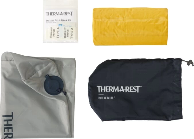 Therm-a-Rest NeoAir Xlite NXT - Regular Wide 4 Therm-a-Rest NeoAir Xlite NXT - Regular Wide - Image 2