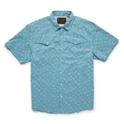 Open Country Tech Shirt - Men's
