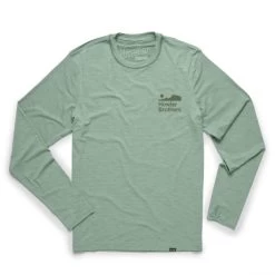 HB Tech T - Men's
