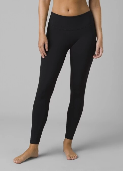 Prana Chakara Mid Rise Legging - Women's 3 Prana Chakara Mid Rise Legging - Women's