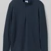 Prana Altitude Tracker 1/4 Zip II - Men's -Camping shops 1036007926 Prana AltitudeTrackerQuarterZipII Nautical Front
