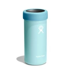 Hydro Flask 12oz Slim Cooler Cup -Camping shops 1036008015 Hydroflask 12ozSlimCoolerCup Dew Front
