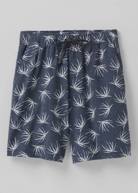 Prana Metric E-Waist Short - Men's 4 Prana Metric E-Waist Short - Men's - Image 2