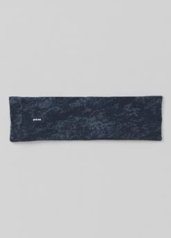 Prana Morning Light Headband -Camping shops 1036008118 Prana MorningLightHeadband Sandblast Front