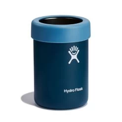 Hydro Flask Cooler Cup -Camping shops 1036008145 Hydroflask CoolerCup Indigo Front