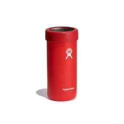 Hydro Flask 12oz Slim Cooler Cup -Camping shops 1036008146 Hydroflask 12ozSlimCoolerCup Goji Front
