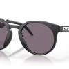 Oakley HSTN 2 Oakley HSTN -Camping shops 1036008246 Oakley HSTN MatteBlackWithPrizmGrey Front
