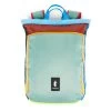 Cotopaxi Todo Convertible 16L Tote - Del Dia 1 Cotopaxi Todo Convertible 16L Tote - Del Dia -Camping shops 1036008317 Cotopaxi TodoConvertible16LTote DelDia Front